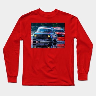 BMW 2002 tii Long Sleeve T-Shirt